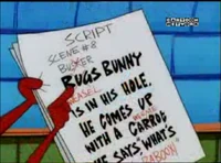 IAmWeasel-IAmClichéd