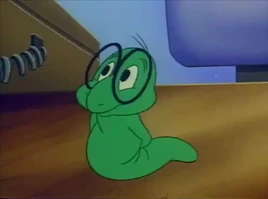 Tiny Toon Adventures