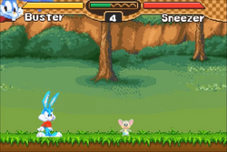 Scary Dreams | Tiny Toon Adventures Wiki | Fandom Scary Dreams | Tiny Toon Adventures Wiki | Fandom