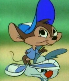 Tiny Toon Adventures