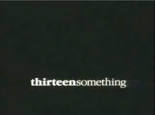 tiny toon adventures thirteensomething