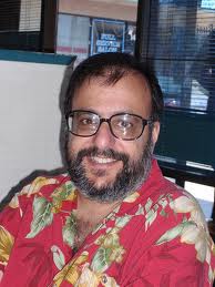 Mike Kazaleh