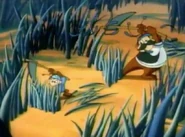 Papa&FlioFurLumberjacks.png (377 KB) Papa Flea and Flio work as Fur Lumberjacks...