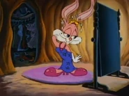 Little Miss Teen Babs