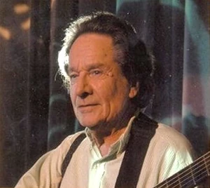 Hamilton Camp Sweet Joy Cropped