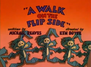 The Title Card