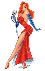 Jessica Rabbit