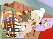 HamtonGrannyAcmeWonderLocker.png (339 KB) Granny shows Hamton the Acme Wonder Locker