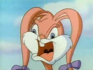 "Barf O' rama! They've been drinking!"