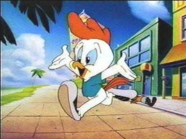 Tiny Toon Adventures