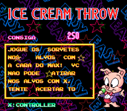 Instructions in a foreign language