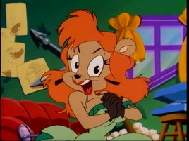 Tiny Toon Adventures