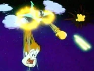 Shaggy Rogers' cameo