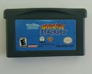 The American Cartridge