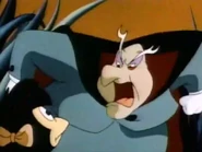 Itchy and Boss Tick.png (1.06 MB) Itchy begs for Boss Tick to spare her family's lives