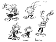 Babs conceptual art10