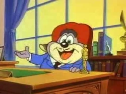 Dizzy Devil/Gallery | Tiny Toon Adventures Wiki | Fandom