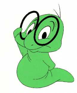 Bookworm | Tiny Toon Adventures Wiki | Fandom Bookworm | Tiny Toon Adventures Wiki | Fandom