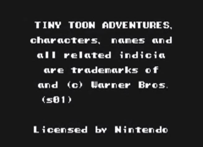 Scary Dreams | Tiny Toon Adventures Wiki | Fandom Scary Dreams | Tiny Toon Adventures Wiki | Fandom