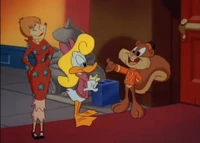 Shirley-AnimaniacsCameo