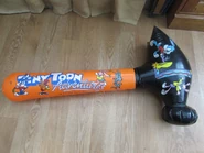 1993 Inflatable Hammer