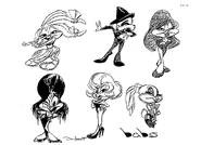 Babs conceptual art3