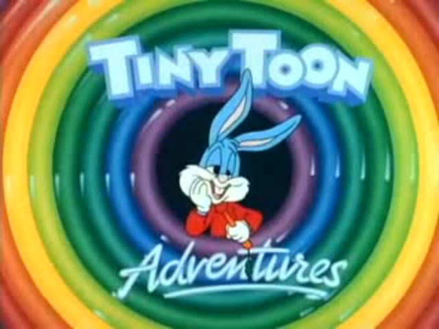 Buster Bunny | Tiny Toon Adventures Wiki | Fandom