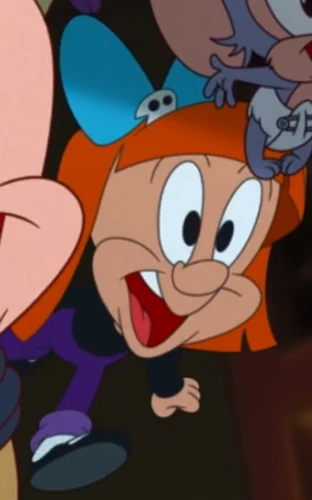 Tiny Toons Looniversity