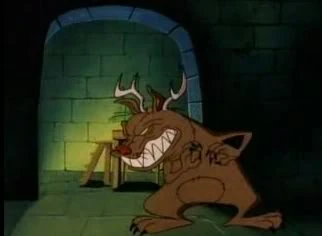 One Eyed Jack Tiny Toon Adventures Wiki Fandom