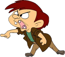 Montana Max/Gallery | Tiny Toon Adventures Wiki | Fandom