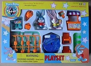 Tta playset UK