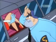 Roger and Jessica's cameos in "Buster and Babs Go Hawaiian"