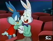 It's a Wonderful Tiny Toons Christmas Special (132)