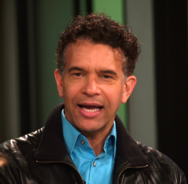 Brian Stokes Mitchell | Tiny Toon Adventures Wiki | Fandom