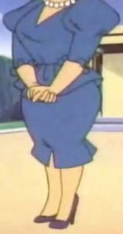 Mrs.Max