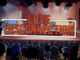 Love Disconnection