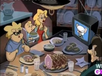 Mac&BabyDuff-MeetJohnBrain