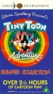 51C6HFM1XYL. SY300 .jpg (26 KB) Tiny Toon Adventures Bumper Collection VHS