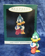 1994 Hallmark Keepsake Ornament