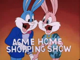 AcmeHomeShoppingShow