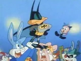 The Just-Us League of Supertoons (Group)