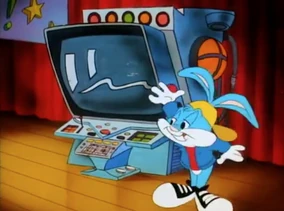 BusterasMattCottontail