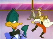 "I get it, I get it! Dances With Wolves."