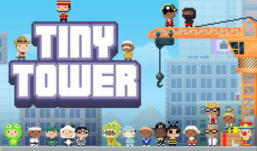 Tiny Tower Wiki