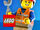 LEGO Tower - Friend Code Listing