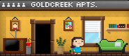 Goldcreek Apartments