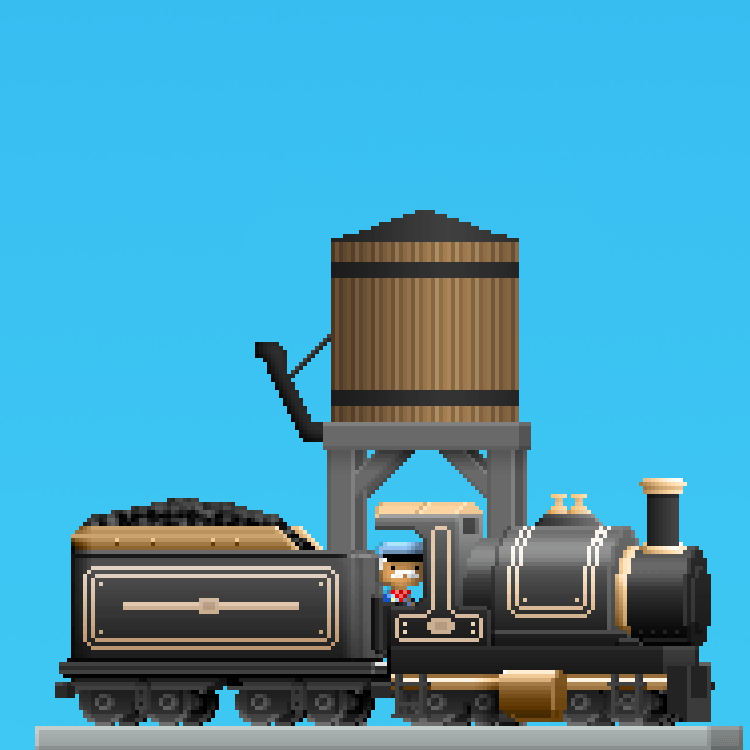 Engine, Tiny Rails Wiki