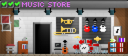 Music Store