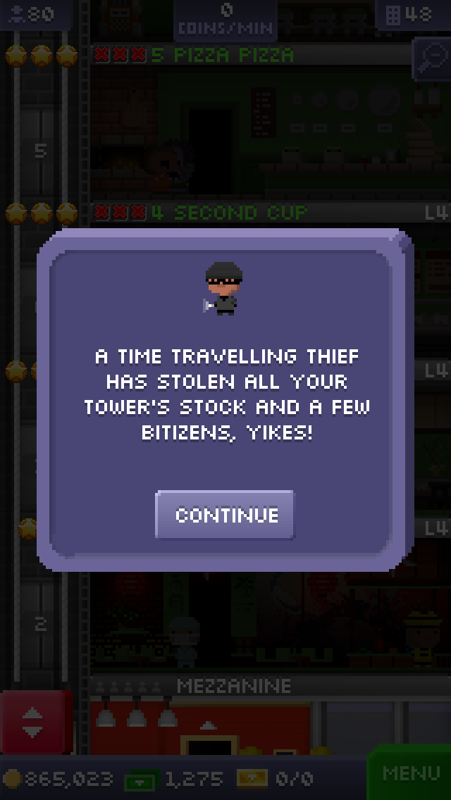 Bux Tiny Tower Wiki Fandom - how much robux do you get from fireworks tiny tower