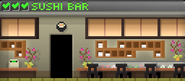 Sushi Bar